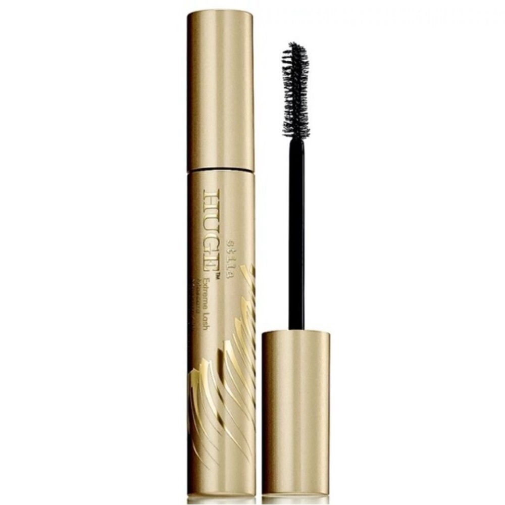 Stila HUGE Extreme Lash Mascara, full size, NIB